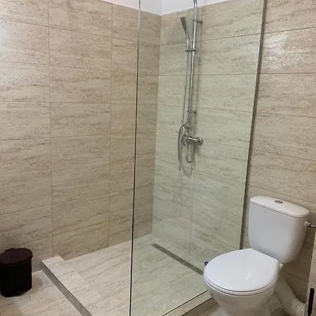 Promenada Appartement