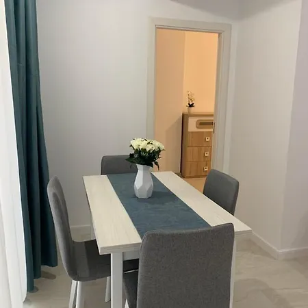 Apartament Promenada Năvodari