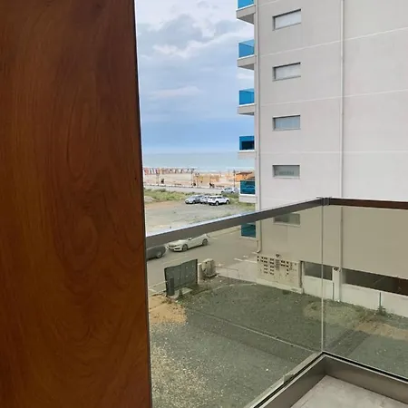 Promenada Apartment