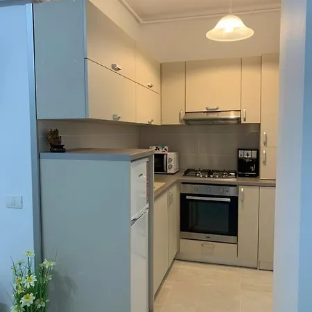 Promenada Apartment