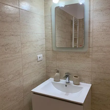 Apartman Promenada *