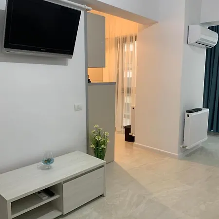 Apartment Promenada Navodari