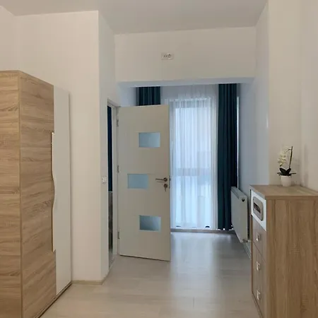 Promenada Appartement